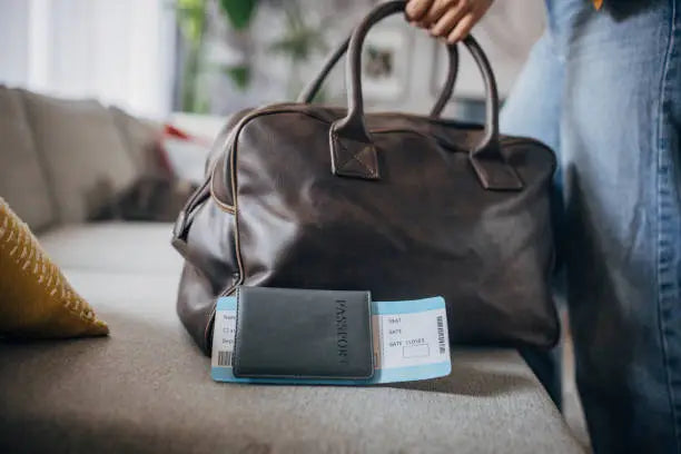 Active & Lifestyle Bags