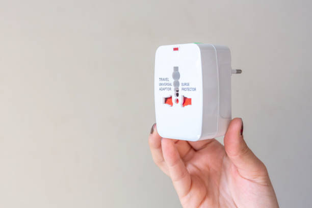 Adapters & Travel Plug