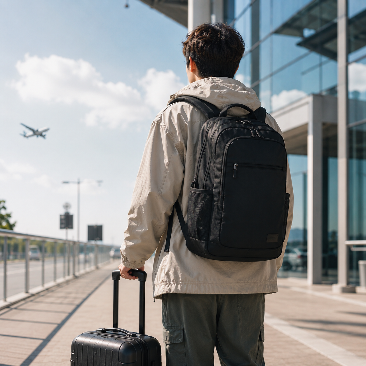 Backpacks & Everyday Carry