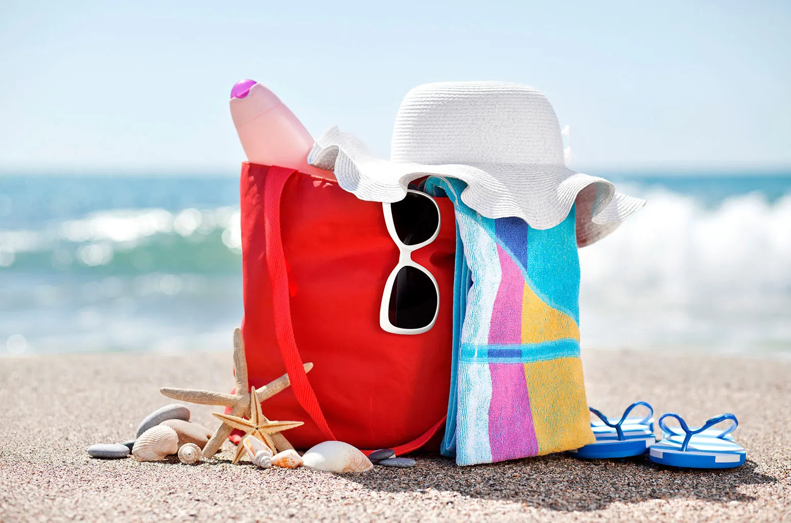 Beach & Resort