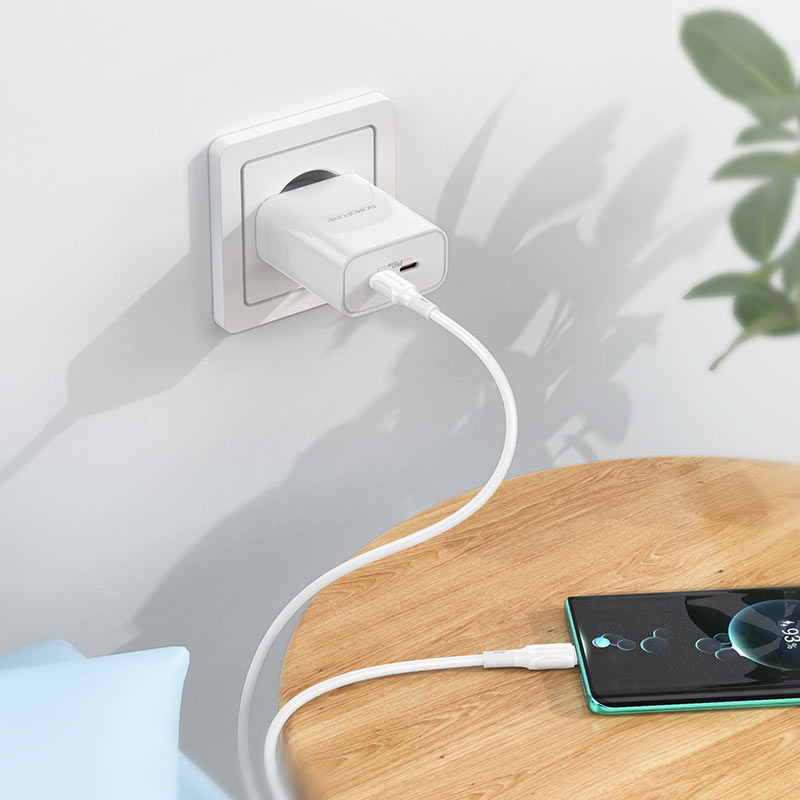 Fast Charging