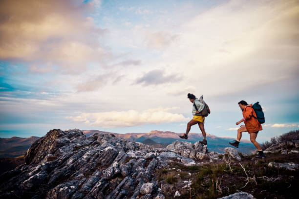 Hiking & Trekking