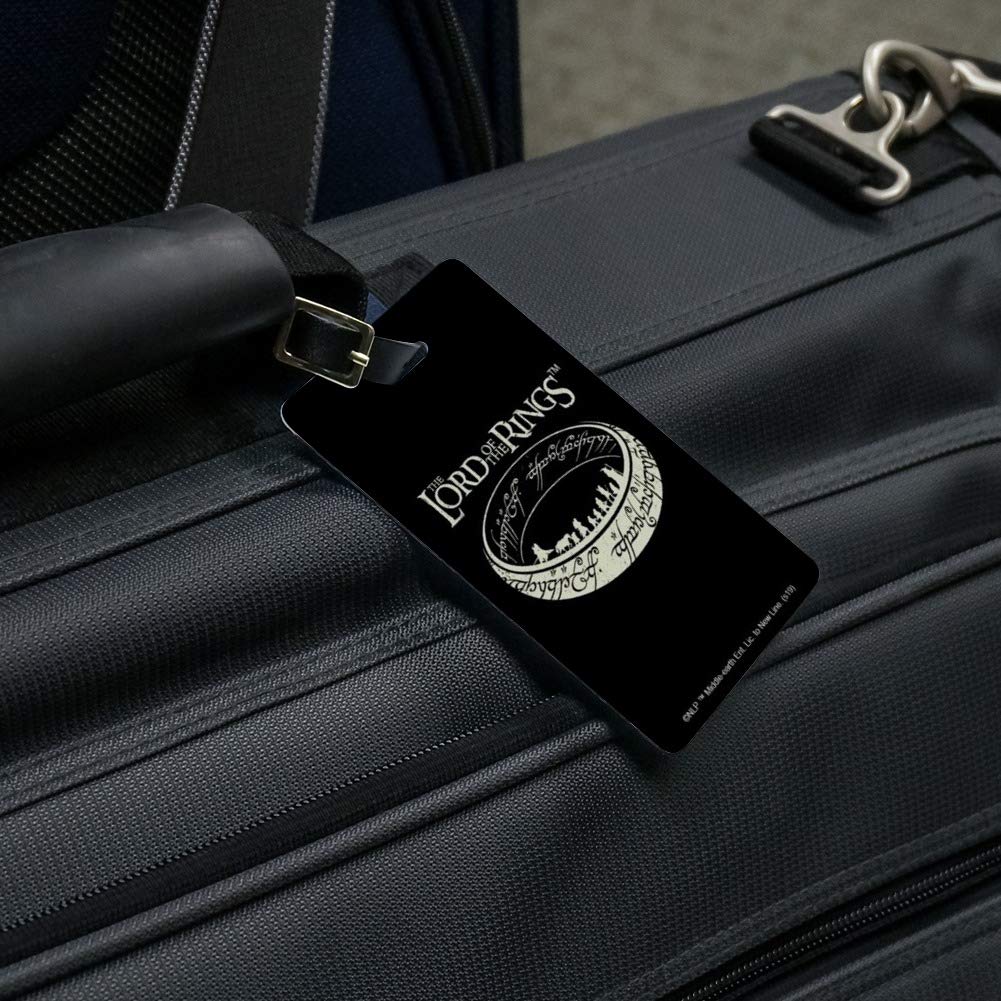 Luggage Accessories