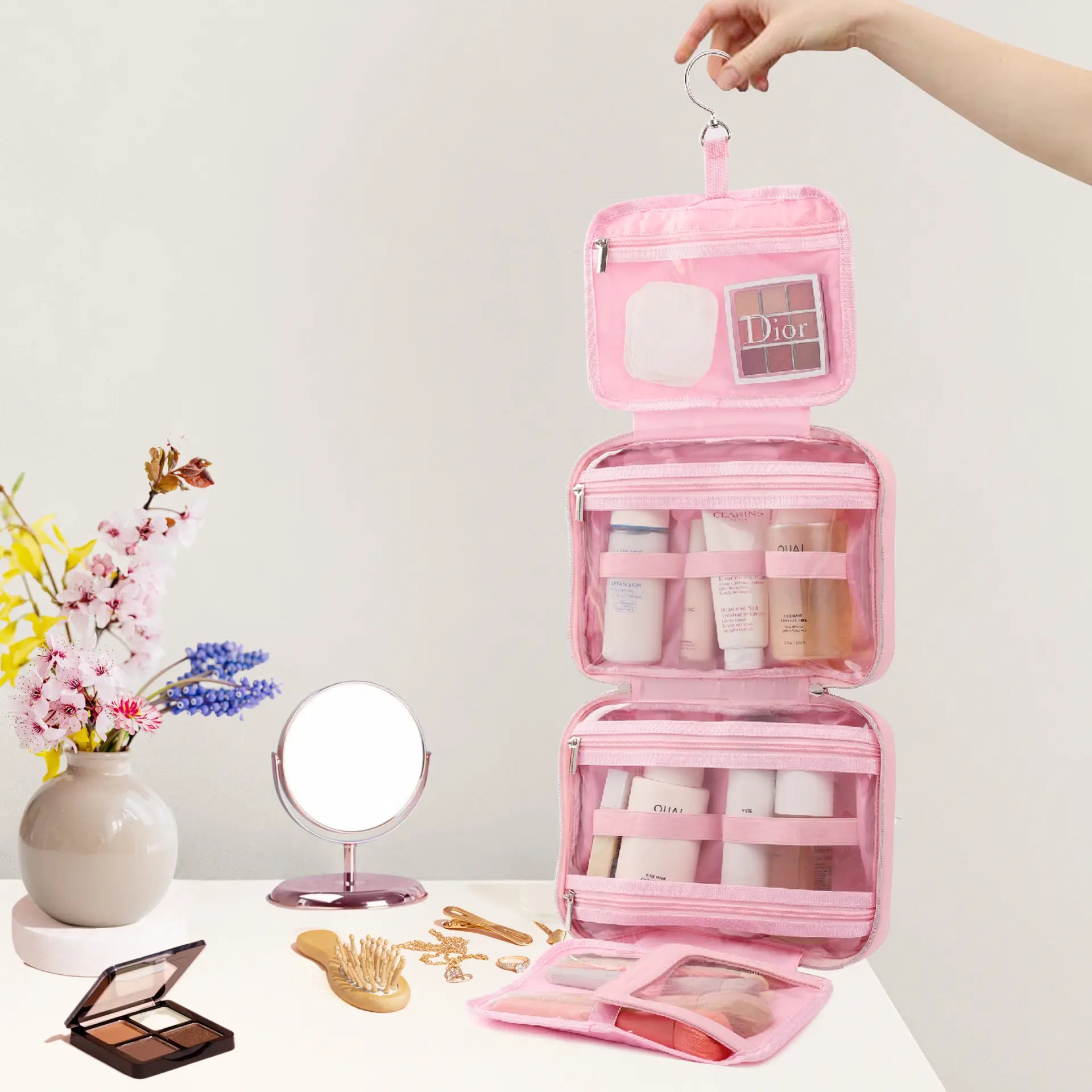 Toiletry & Beauty