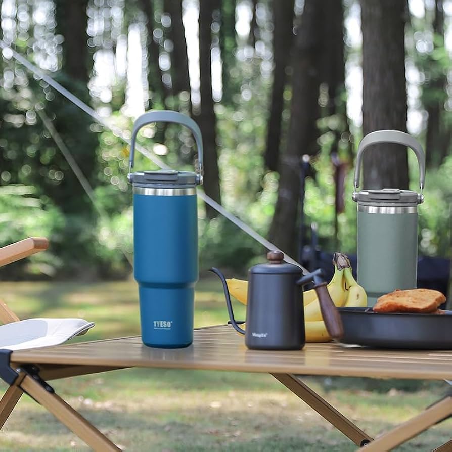 Travel Drinkware