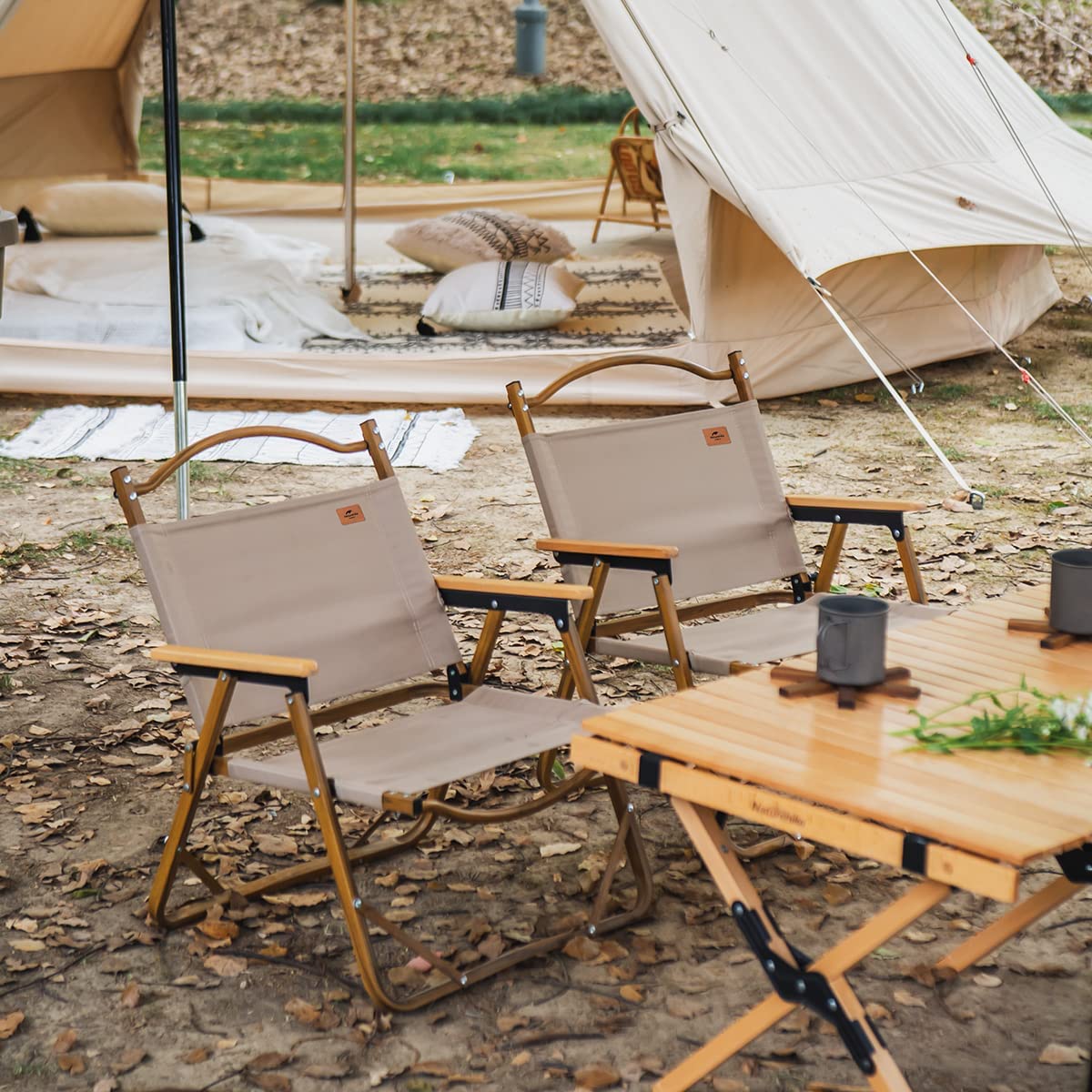 Travel Outdoor Furniture