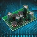 DC-DC Positive & Negative Voltage Boost Converter (Output Voltage ±5VDC)