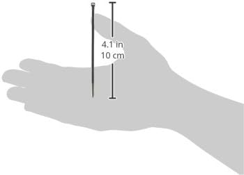 Gardner Bender 46-104UVB Cable Tie, 4 inch, 18 lb, Electrical Wire and Cord Management, Nylon Zip Tie, 100 Pk, UV Resistant Black