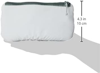 Fjällräven High Coast Hip Pack – Lightweight Waist Pack, Crossbody Sling Bag for Travel, Hiking & Everyday Use