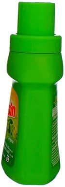 Gain, Original Laundry Detergent, Two 10 oz. Bottles
