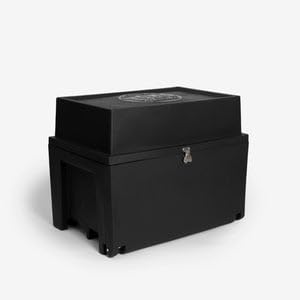 Yoke Chuck Box Camp Kitchen
