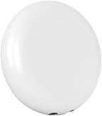 Find My Tag,Item Finder for Keys, Car, Wallet, Luggage, Bag, Pets and More, Works with Apple Find My App (iOS only), GPS Tracker for Kids (White)