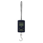 40kg x 10g Mini Digital Scale for Fishing Luggage Travel Weighting Steelyard Hanging Electronic Hook, Kitchen Weight Tool