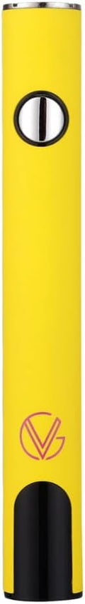 Next-Gen Battery – Updated Design 2026, 1300 mAh, USB-C Fast Charging, LED Display, 5 Voltage Modes – Precision Performance for Every Task – (MINION)