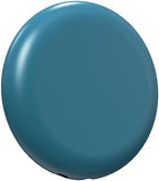 Find My Tag,Item Finder for Keys, Car, Wallet, Luggage, Bag, Pets and More, Works with Apple Find My App (iOS only), GPS Tracker for Kids (Blue)
