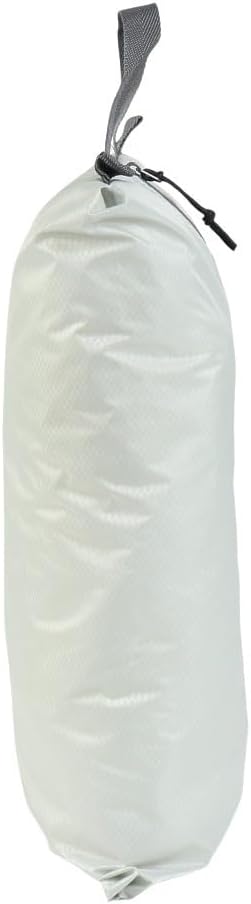 Eagle Creek Pack-It Reveal Shoe Sack - Breathable Shoe Storage Sack for Optimizing Luggage Space - Quick-Drying Material - Lightweight - Translucent Fabric - Washable - Ventilate