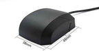 VK-162 USB GPS Dongle - Remote Mount USB - External GPS Navigation Dongle - Supports Stratux, Raspberry Pi, Google Earth, Windows, Linux