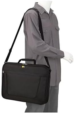 Case Logic 17.3-Inch Laptop Bag (VNCI-217),Black