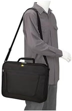 Case Logic 17.3-Inch Laptop Bag (VNCI-217),Black