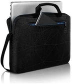 Dell Essential ES1520C Carrying Case (Briefcase) for 15" to 15.6" Notebook - Black