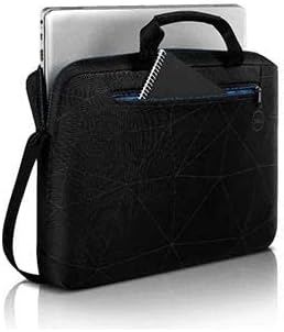 Dell Essential ES1520C Carrying Case (Briefcase) for 15" to 15.6" Notebook - Black