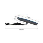 Portable Luggage Scale, Small Portable Scale 50kg Luggage Scale