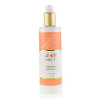 Pure Fiji Bath Gift Set Hydrate & Polish Kit - Spa Gift Sets For Women and Men Include - Coconut Body Scrub and Hydrate Body Lotion for Dry Skin - Spa Gift Sets For Women, Scent Mango
