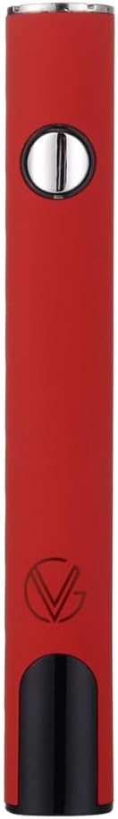 Next-Gen Battery – Updated Design 2026, 1300 mAh, USB-C Fast Charging, LED Display, 5 Voltage Modes – Precision Performance for Every Task – (STRANGER THINGS EDITION)