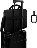 Dell Essential ES1520C Carrying Case (Briefcase) for 15" to 15.6" Notebook - Black
