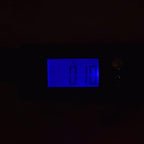 Luggage Scale, Portable Digital Hanging Baggage Scale, 3in1 50kg/110lbs Digital Luggage Baggage Scale with Flashlight Power Bank Function LCD Display for Travel Weight