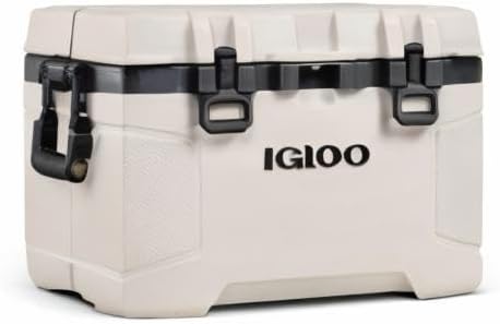 Igloo Trailmate Cooler | Insulated Hard Shell Ice Chest