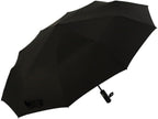 Compact Umbrella for Travel – Windproof & Waterproof Umbrella – Durable Umbrellas for Rain for Men & Women