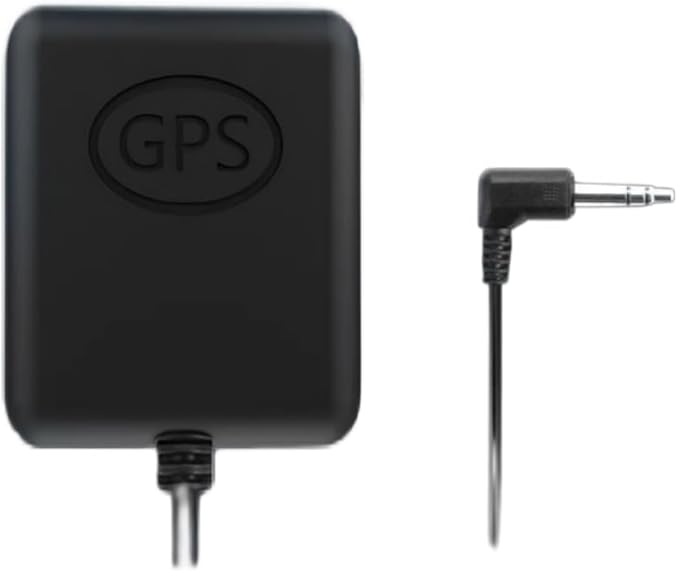 Built-in GPS for Cars (Suitable for Mirror dashcam)