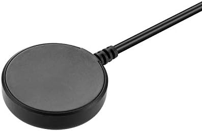 Charger for Galaxy Watch Active 2, Replacement Charging Cable Cord Dock for Samsung Galaxy Watch Active 1/2 (3.3ft/1m)