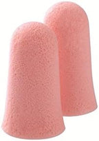 Ohropax Soft Foam Ear Plugs (10 Ear Plugs)