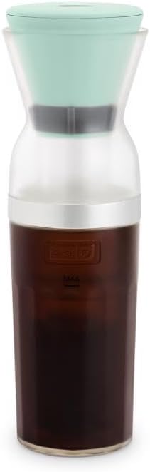 DASH Brew2Go™ Portable Cold Brew System