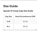 Speedo Swim Cap Silicone