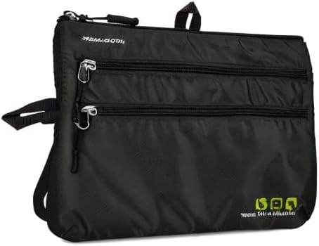 Travelon World Travel Essentials Seat Pack Organizer