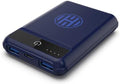 Halo 5000MAH Power Bank with Dual USB Ports
