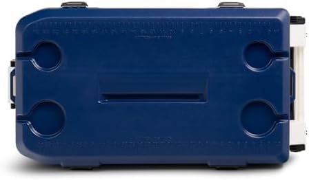 Igloo Maxcold Latitude Cooler | Insulated Hard Shell Ice Chest