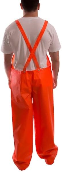 Tingley Comfort-Tuff 2-Piece Rain Suit