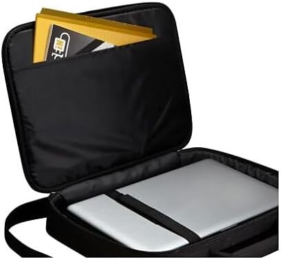 Case Logic 17.3-Inch Laptop Bag (VNCI-217),Black