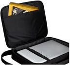Case Logic 17.3-Inch Laptop Bag (VNCI-217),Black