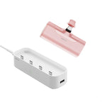 iWALK Portable Charger iPhone 15