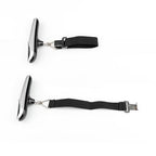 Luggage Scale: Designed for Airline and Train Luggage, with a Capacity of 50 kg