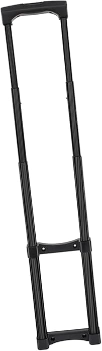 Replacement Travel Luggage Telescopic Handle Stretchable 36.6inch Fine