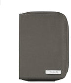 Travelon RFID Blocking Passport Zip Wallet