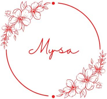 Mysa LIFESTYLE Vegan Leather Messenger Crossbody Shoulder Briefcase Bag for Office Work Fit 14.5" Computer Laptop Men Women