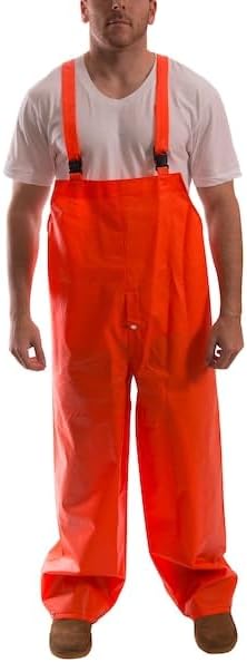 Tingley Comfort-Tuff 2-Piece Rain Suit