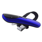 Luggage Scale: Designed for Airline and Train Luggage, Supports Up to 50 kg(Blue)